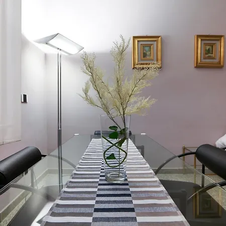 Primopiano - Amadeo 46 Milán