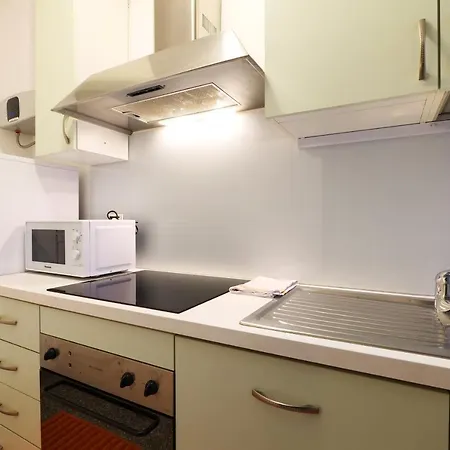 Primopiano - Amadeo 46 Apartmán Milán