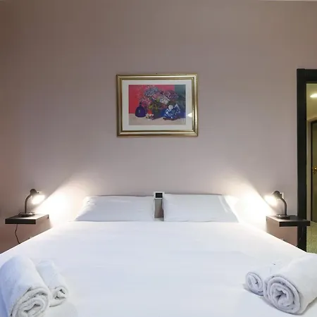 Primopiano - Amadeo 46 Milán