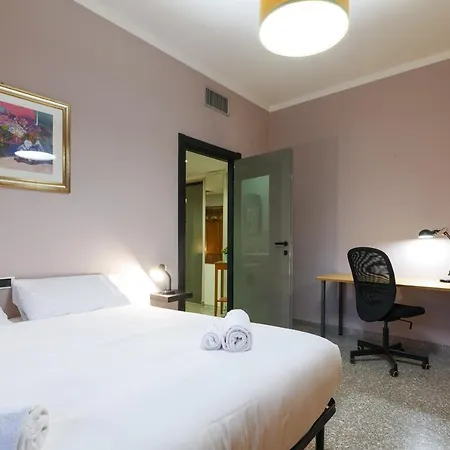 Primopiano - Amadeo 46 Apartment