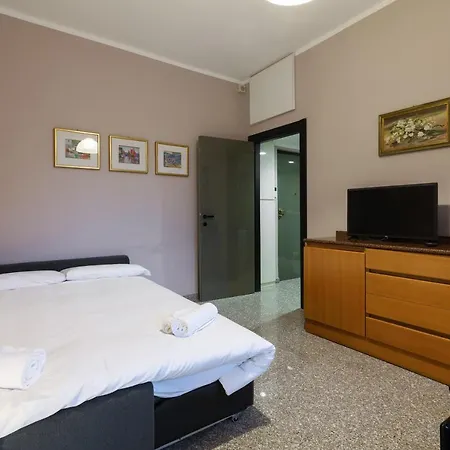 Primopiano - Amadeo 46 * Milano