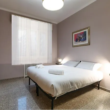 Primopiano - Amadeo 46 Milano