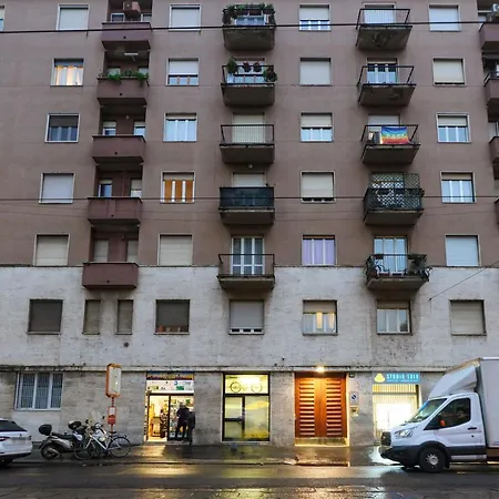 Primopiano - Amadeo 46 Apartment *