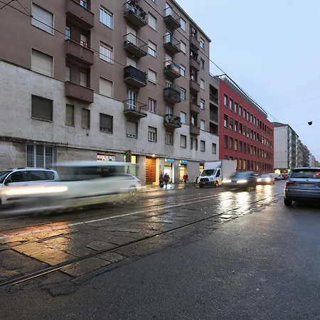 Primopiano - Amadeo 46 * Milano