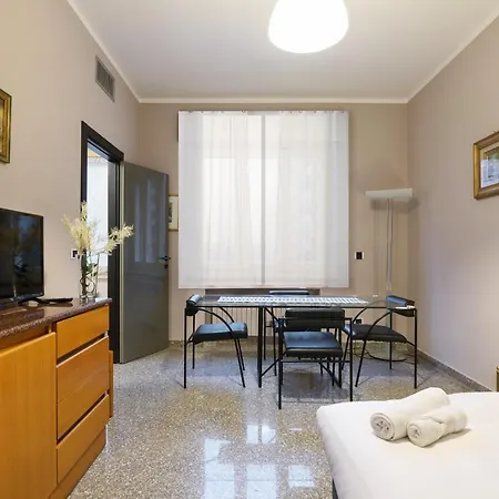 Apartment Primopiano - Amadeo 46 Milan