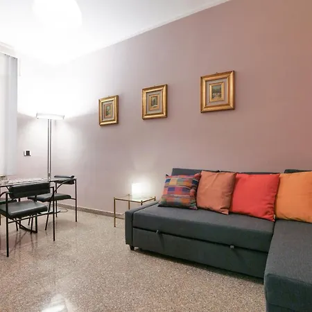 Apartment Primopiano - Amadeo 46 Milan