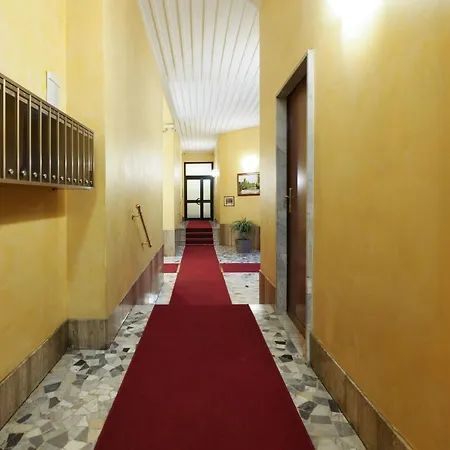 Primopiano - Amadeo 46 Apartment *