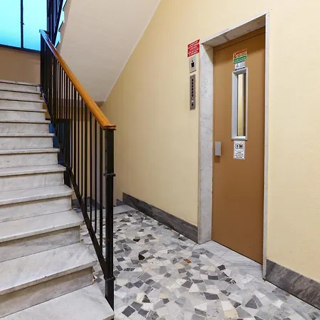 Apartment Primopiano - Amadeo 46