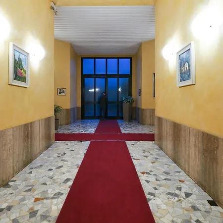 Apartment Primopiano - Amadeo 46