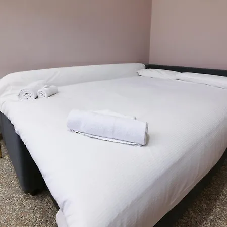 Apartment Primopiano - Amadeo 46