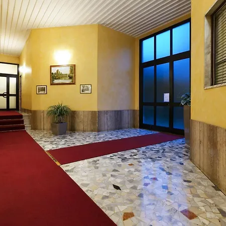 Primopiano - Amadeo 46 * Milan