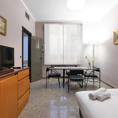 Primopiano - Amadeo 46 Apartment *