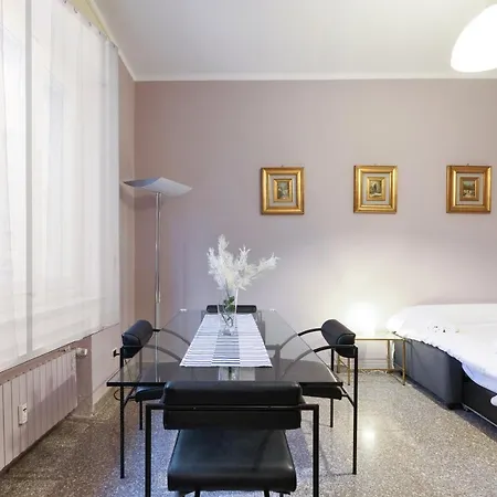 Primopiano - Amadeo 46 Apartment Milan