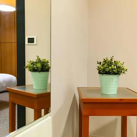 Apartment Primopiano - Amadeo 46