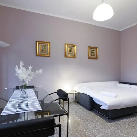 Apartment Primopiano - Amadeo 46 Milan