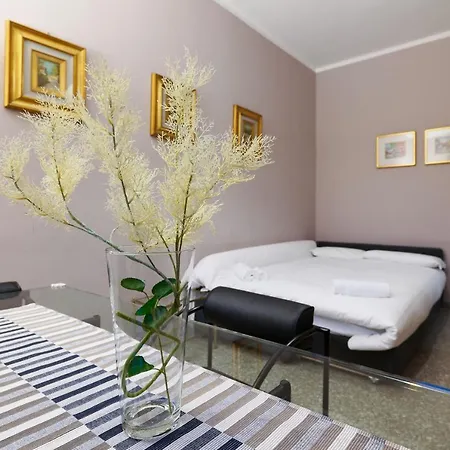 Apartment Primopiano - Amadeo 46