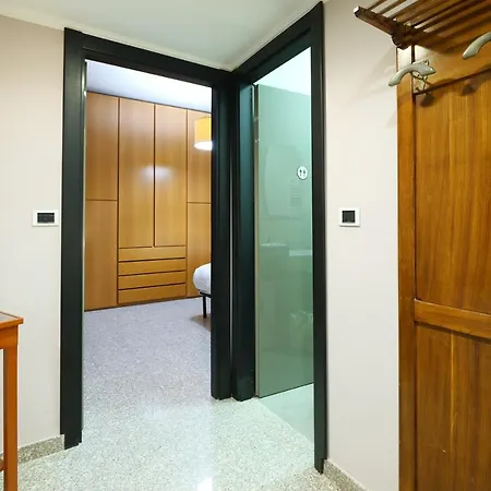Primopiano - Amadeo 46 Apartment