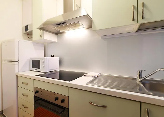 Primopiano - Amadeo 46 Apartament Mediolan