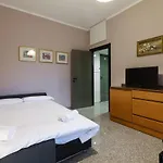 Primopiano - Amadeo 46 * Milan