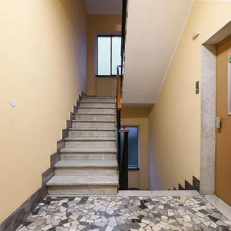 Primopiano - Amadeo 46 Appartement *
